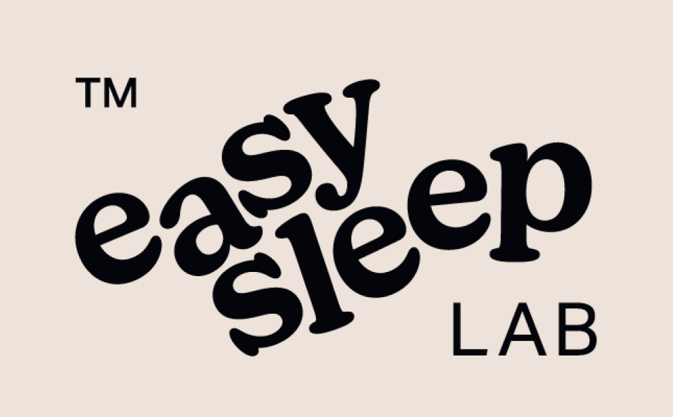 Easy Sleep Lab Logo